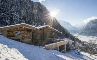 Náhled objektu Jörgener, Mayrhofen, Zillertal, Rakousko