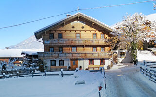 Náhled objektu Kirmerhof, Zell am Ziller, Zillertal, Rakousko