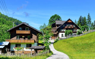 Náhled objektu Knaushäusl, Ramsau am Dachstein, Dachstein / Schladming, Rakousko