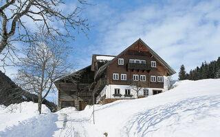 Náhled objektu Knaushof, Ramsau am Dachstein, Dachstein / Schladming, Rakousko