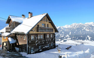 Náhled objektu Kollerhof, Haus - Aich - Gössenberg, Dachstein / Schladming, Rakousko