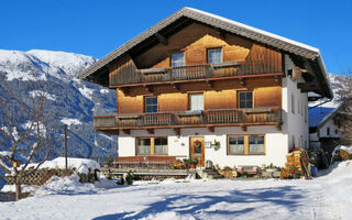 Náhled objektu Maiklerhof, Mayrhofen, Zillertal, Rakousko