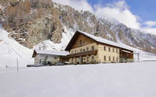 Náhled objektu Mucherhof, St. Jodok im Schmirntal, Osttirol, Rakousko