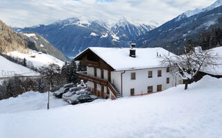 Náhled objektu Oberhaus, Finkenberg, Zillertal, Rakousko