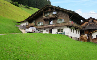 Náhled objektu Oberkofl, Tux, Zillertal, Rakousko