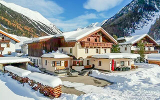 Náhled objektu Schmittnhof, Umhausen, Ötztal / Sölden, Rakousko