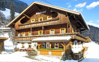 Náhled objektu Schoberhof, Mayrhofen, Zillertal, Rakousko