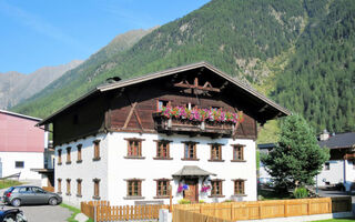 Náhled objektu Tirolerhof, Umhausen, Ötztal / Sölden, Rakousko