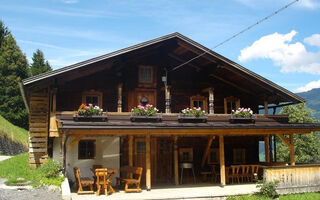 Náhled objektu Zirbenhäusl Korum, Fügen im Zillertal, Zillertal, Rakousko