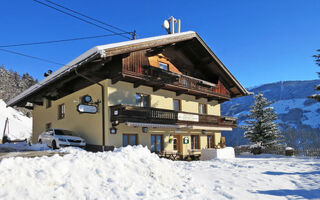 Náhled objektu Zur Schönsten Aussicht, Zell am Ziller, Zillertal, Rakousko