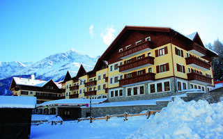 Náhled objektu 3 Signori, Santa Caterina, Santa Caterina / Valfurva, Itálie