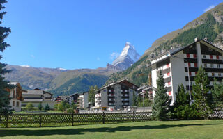 Náhled objektu A, Zermatt, Zermatt Matterhorn, Švýcarsko