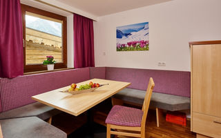 Náhled objektu A4 Superior Apartment 5 Personen, Sölden, Ötztal / Sölden, Rakousko