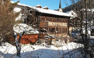 Náhled objektu ABC Ferienwohnung 1, Fiesch, Aletsch, Švýcarsko