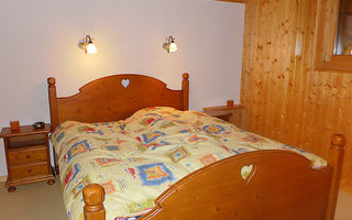 Náhled objektu Abricotine, Champéry, Les Portes du Soleil, Švýcarsko