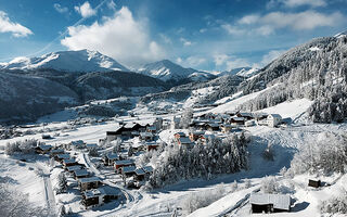 Náhled objektu Acletta (Utoring), Disentis, Sedrun - Andermatt, Švýcarsko