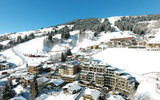 Náhled objektu Adler Resort, Hinterglemm, Saalbach - Hinterglemm / Leogang / Saalfelden, Rakousko
