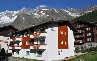 Náhled objektu Adonis (042A01), Saas Fee, Saas Fee / Saastal, Švýcarsko