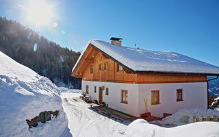 Náhled objektu Agriturismo Wieserhof, Reinswald, Ortlerské Alpy, Itálie