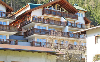 Náhled objektu Ahornblick, Mayrhofen, Zillertal, Rakousko