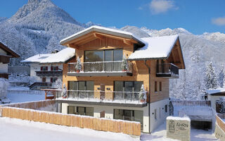 Náhled objektu Ahrn Nature Apartment, Speikboden / Klausberg, Valle Aurina / Tauferer Ahrntal, Itálie