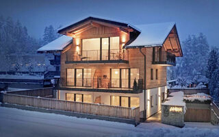 Náhled objektu Ahrn Nature Apartment, Speikboden / Klausberg, Valle Aurina / Tauferer Ahrntal, Itálie