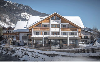 Náhled objektu Ahrner Wirt Apartments, San Giovanni / St. Johann im Ahrntal, Valle Aurina / Tauferer Ahrntal, Itálie