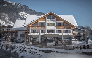 Náhled objektu Ahrner Wirt Apartments, San Giovanni / St. Johann im Ahrntal, Valle Aurina / Tauferer Ahrntal, Itálie