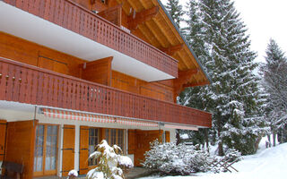 Náhled objektu Aiguilles Dorées I, Villars, Villars, Les Diablerets, Švýcarsko