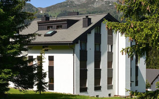 Náhled objektu Al Prada 3.1.a, Lenzerheide, Lenzerheide - Valbella, Švýcarsko