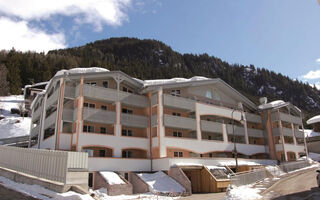 Náhled objektu Al Sole, Canazei, Val di Fassa / Fassatal, Itálie
