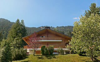 Náhled objektu Albatros 5, Villars, Villars, Les Diablerets, Švýcarsko