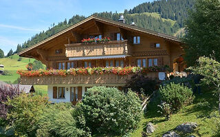 Náhled objektu Alegria (Parterre), Gstaad, Gstaad a okolí, Švýcarsko