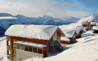 Náhled objektu Aletsch B, Fiesch, Aletsch, Švýcarsko