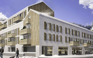 Náhled objektu All Suite, Fieberbrunn, Saalbach - Hinterglemm / Leogang / Saalfelden / Fieberbrunn, Rakousko