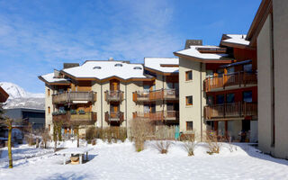 Náhled objektu Allmi, Meiringen, Meiringen - Hasliberg, Švýcarsko