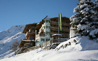 Náhled objektu Alm-Ferienclub Silbertal, Sölden, Ötztal / Sölden, Rakousko