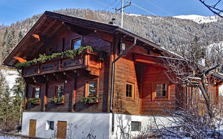 Náhled objektu Almchalet Goldbergleiten, Döllach, Heiligenblut, Rakousko