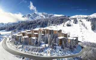 Náhled objektu Almresort Sonnenalpe Nassfeld, Jenig, Nassfeld / Hermagor, Rakousko