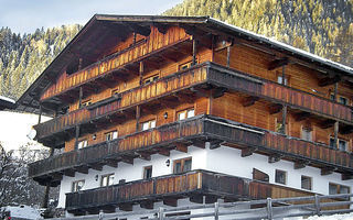 Náhled objektu Alpbach, Alpbach, Alpbachtal / Wildschönau, Rakousko