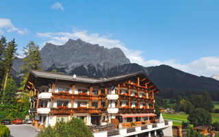 Náhled objektu Alpen Appartementen Cristall, Ehrwald, Tiroler Zugspitz Arena, Rakousko