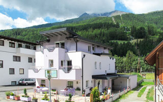 Náhled objektu Alpenapart Saphir, Sölden, Ötztal / Sölden, Rakousko