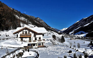 Náhled objektu Alpenappart, Speikboden / Klausberg, Valle Aurina / Tauferer Ahrntal, Itálie