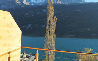 Náhled objektu Alpenblick, Brienz, Meiringen - Hasliberg, Švýcarsko