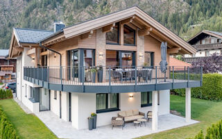 Náhled objektu Alpenchalet Tirol, Längenfeld, Ötztal / Sölden, Rakousko