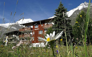 Náhled objektu Alpenfirn, Saas Fee, Saas Fee / Saastal, Švýcarsko