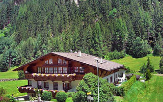 Náhled objektu Alpengruss, St. Leonhard im Pitztal, Pitztal, Rakousko