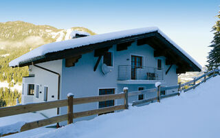 Náhled objektu Alpenhaus Dachstein Zauber, Abtenau, Dachstein West / Lammertal, Rakousko