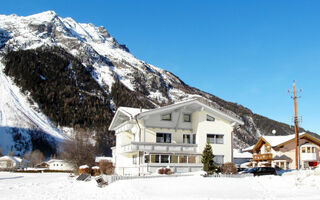 Náhled objektu Alpenheim Brugger, Längenfeld, Ötztal / Sölden, Rakousko