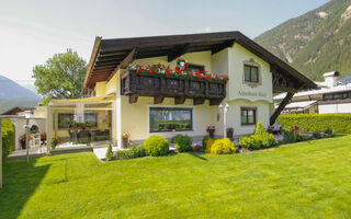 Náhled objektu Alpenheim Haid, Längenfeld, Ötztal / Sölden, Rakousko